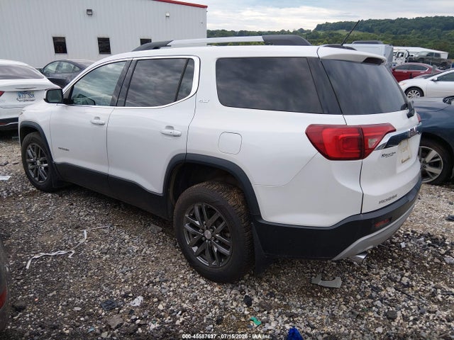 GMC Acadia Slt-1 2017 1GKKNMLS2HZ275685 Image 3