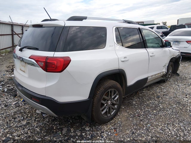 GMC Acadia Slt-1 2017 1GKKNMLS2HZ275685 Image 4