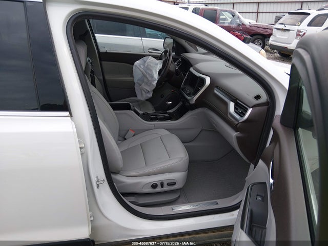 GMC Acadia Slt-1 2017 1GKKNMLS2HZ275685 Image 5