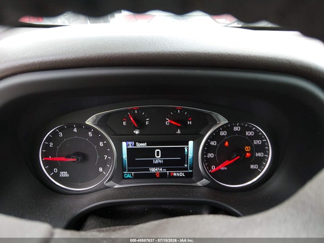 GMC Acadia Slt-1 2017 1GKKNMLS2HZ275685 Image 7