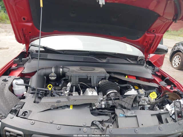 45587650 :رقم المزاد ، 3C4NJDDN5TT242161 vin ، 2026 Jeep Compass Trailhawk مزاد بيع