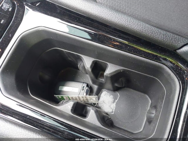 45587650 :رقم المزاد ، 3C4NJDDN5TT242161 vin ، 2026 Jeep Compass Trailhawk مزاد بيع