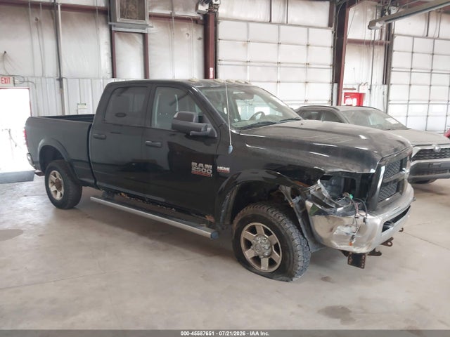 Aukcja sprzedaży 2013 Ram 2500 Outdoorsman, vin: 3C6TR5DT1DG535190, numer aukcji: 45587651