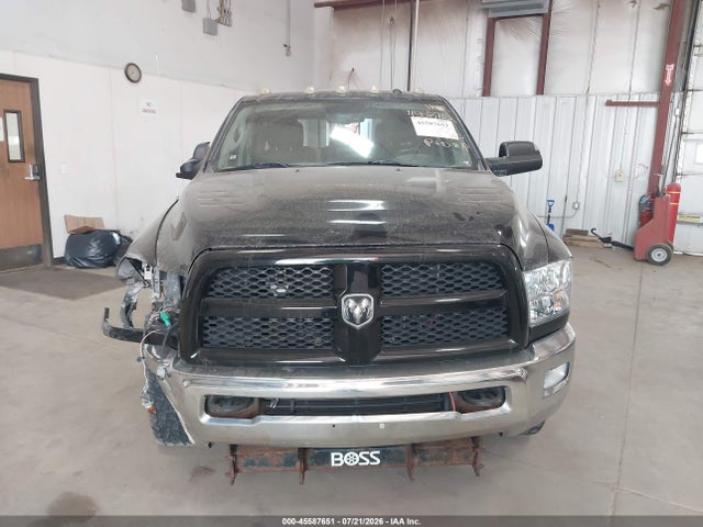 Aukcja sprzedaży 2013 Ram 2500 Outdoorsman, vin: 3C6TR5DT1DG535190, numer aukcji: 45587651