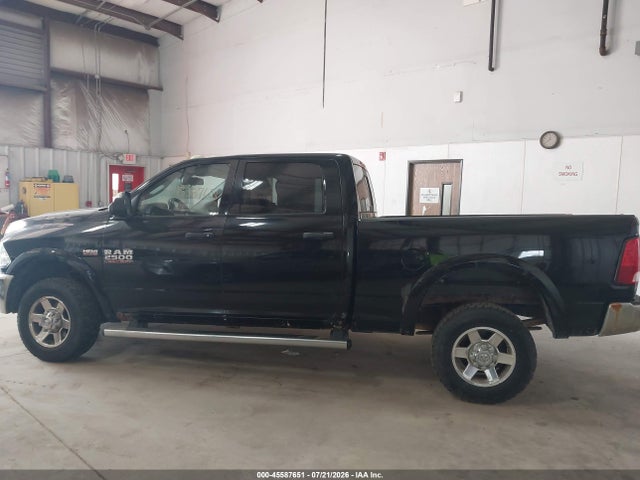 Aukcja sprzedaży 2013 Ram 2500 Outdoorsman, vin: 3C6TR5DT1DG535190, numer aukcji: 45587651