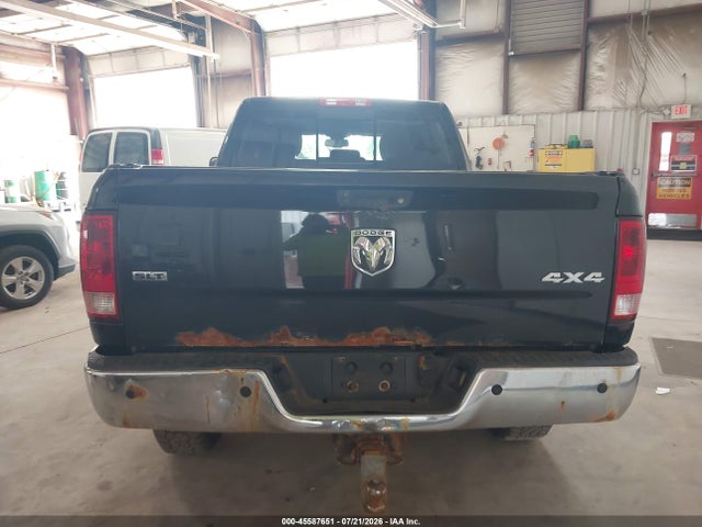 Aukcja sprzedaży 2013 Ram 2500 Outdoorsman, vin: 3C6TR5DT1DG535190, numer aukcji: 45587651