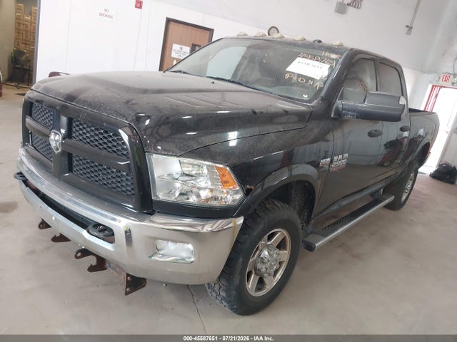 Aukcja sprzedaży 2013 Ram 2500 Outdoorsman, vin: 3C6TR5DT1DG535190, numer aukcji: 45587651