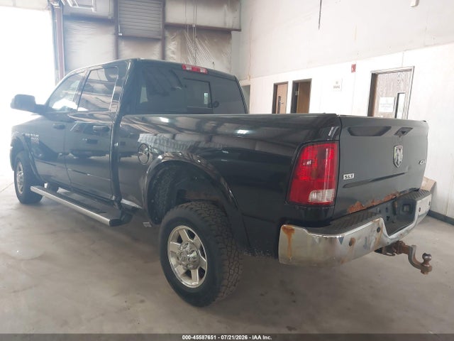 Aukcja sprzedaży 2013 Ram 2500 Outdoorsman, vin: 3C6TR5DT1DG535190, numer aukcji: 45587651