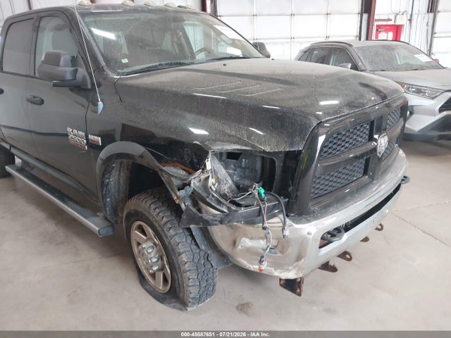 Aukcja sprzedaży 2013 Ram 2500 Outdoorsman, vin: 3C6TR5DT1DG535190, numer aukcji: 45587651