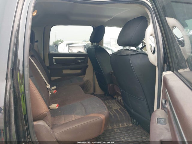 Aukcja sprzedaży 2013 Ram 2500 Outdoorsman, vin: 3C6TR5DT1DG535190, numer aukcji: 45587651