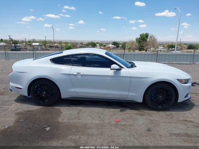 1FA6P8AMXH5272582 Ford Mustang V6