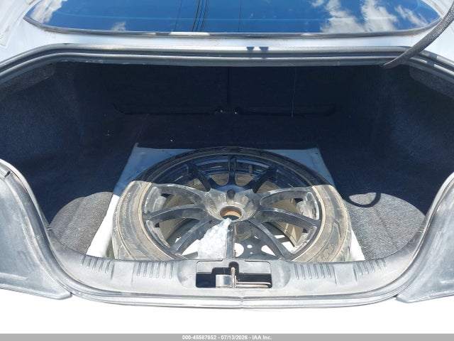 1FA6P8AMXH5272582 Ford Mustang V6