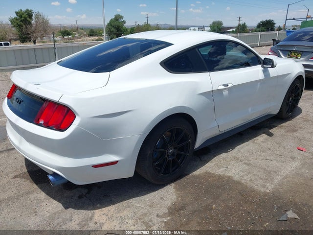 1FA6P8AMXH5272582 Ford Mustang V6