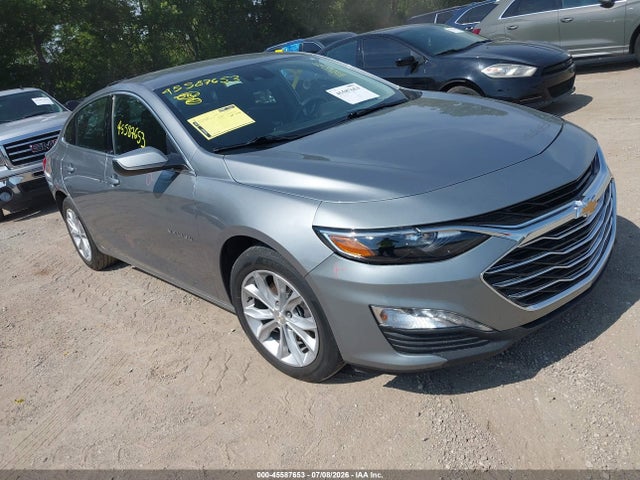 Продажа на аукционе авто 2025 Chevrolet Malibu Fwd 1lt, vin: 1G1ZD5ST9SF134899, номер лота: 45587653