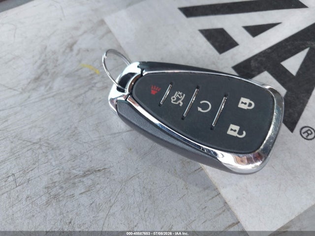 Auction sale of the 2025 Chevrolet Malibu Fwd 1lt, vin: 1G1ZD5ST9SF134899, lot number: 45587653
