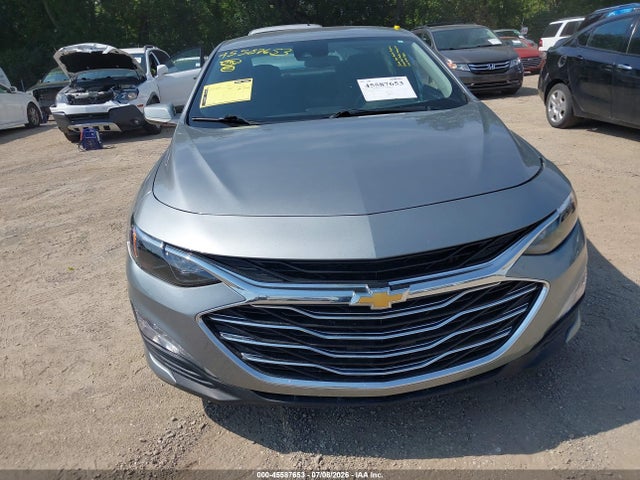 Auction sale of the 2025 Chevrolet Malibu Fwd 1lt, vin: 1G1ZD5ST9SF134899, lot number: 45587653