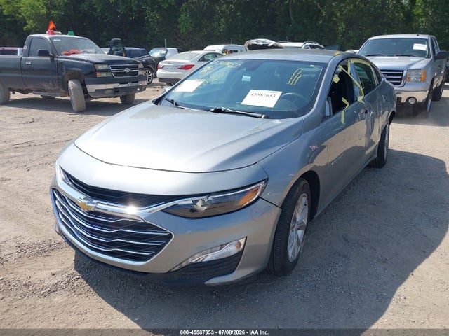 Auction sale of the 2025 Chevrolet Malibu Fwd 1lt, vin: 1G1ZD5ST9SF134899, lot number: 45587653