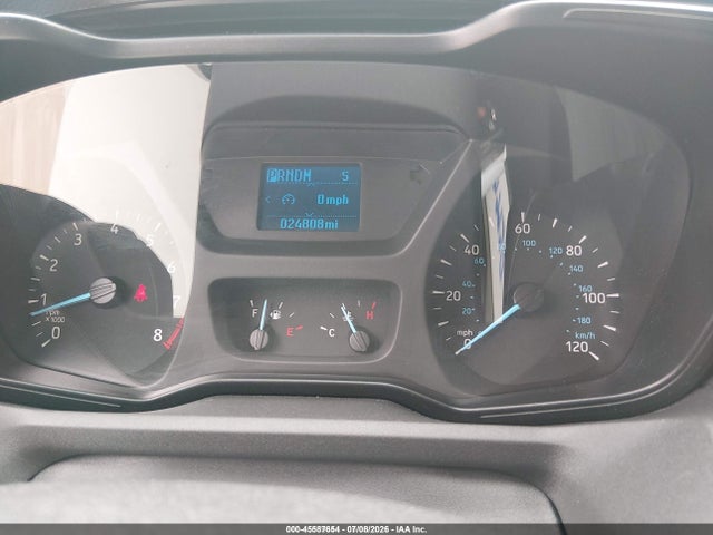 Продажа на аукционе авто 2017 Ford Transit-150, vin: 1FTYE1ZM2HKB18969, номер лота: 45587654