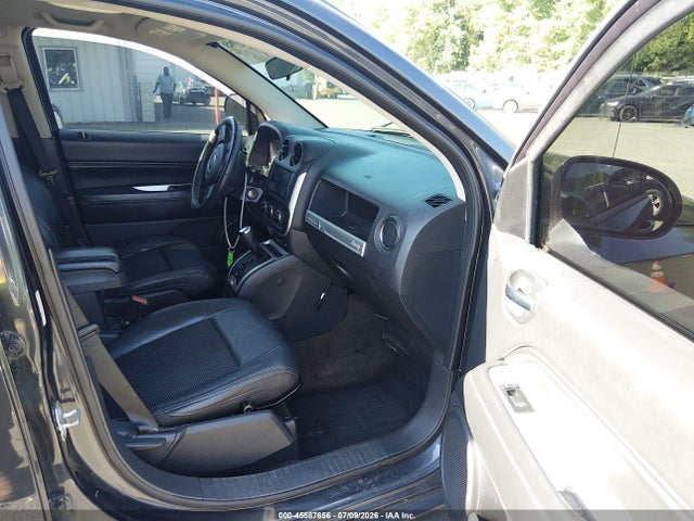 Aukcja sprzedaży 2014 Jeep Compass Latitude, vin: 1C4NJDEBXED816573, numer aukcji: 45587656