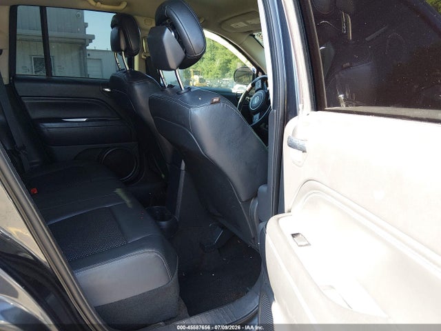 Aukcja sprzedaży 2014 Jeep Compass Latitude, vin: 1C4NJDEBXED816573, numer aukcji: 45587656