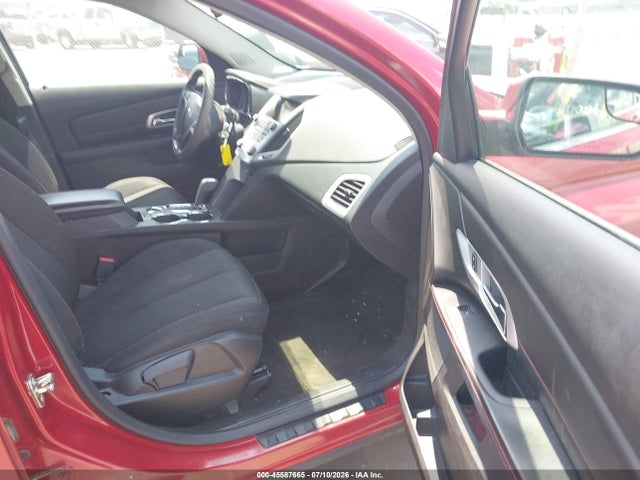 45587665 :رقم المزاد ، 2GKALMEKXE6324038 vin ، 2014 Gmc Terrain Sle-1 مزاد بيع