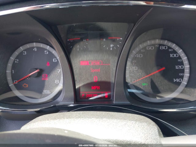 45587665 :رقم المزاد ، 2GKALMEKXE6324038 vin ، 2014 Gmc Terrain Sle-1 مزاد بيع