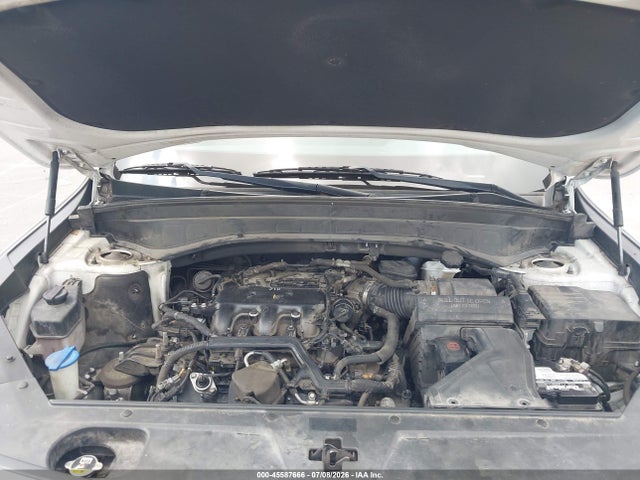 Aukcja sprzedaży 2021 Kia Telluride Lx, vin: 5XYP24HC4MG172028, numer aukcji: 45587666