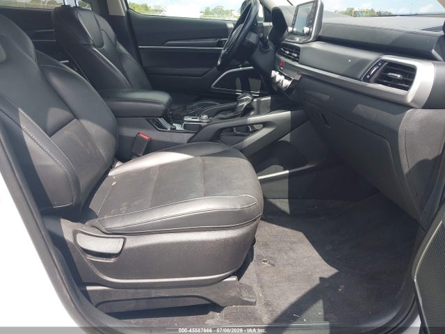 Aukcja sprzedaży 2021 Kia Telluride Lx, vin: 5XYP24HC4MG172028, numer aukcji: 45587666
