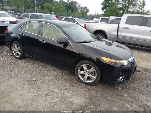 2012 Acura Tsx 2.4 მანქანა იყიდება აუქციონზე, vin: JH4CU2F4XCC015761, აუქციონის ნომერი: 45587675