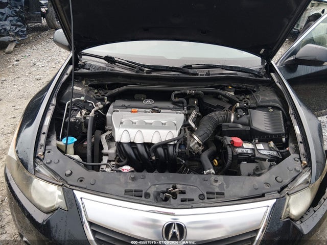 Aukcja sprzedaży 2012 Acura Tsx 2.4, vin: JH4CU2F4XCC015761, numer aukcji: 45587675