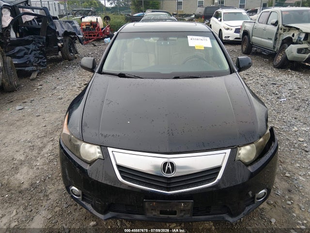 Aukcja sprzedaży 2012 Acura Tsx 2.4, vin: JH4CU2F4XCC015761, numer aukcji: 45587675