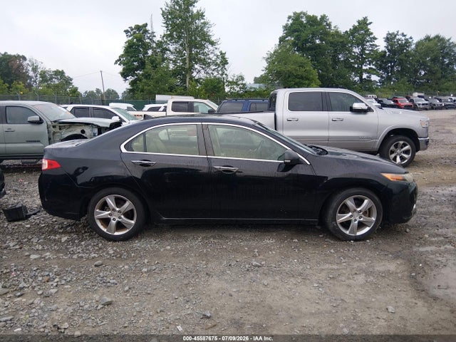 Aukcja sprzedaży 2012 Acura Tsx 2.4, vin: JH4CU2F4XCC015761, numer aukcji: 45587675