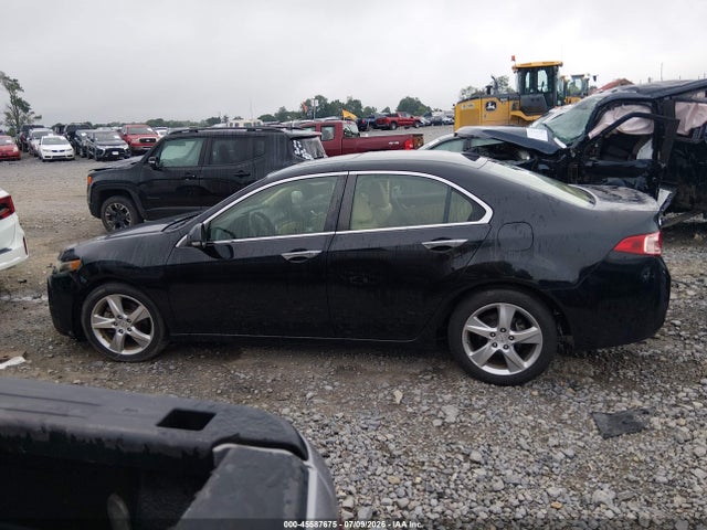 Aukcja sprzedaży 2012 Acura Tsx 2.4, vin: JH4CU2F4XCC015761, numer aukcji: 45587675