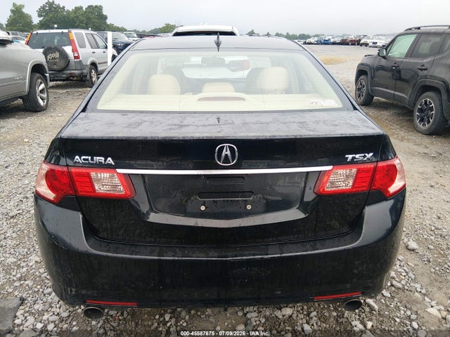 Aukcja sprzedaży 2012 Acura Tsx 2.4, vin: JH4CU2F4XCC015761, numer aukcji: 45587675