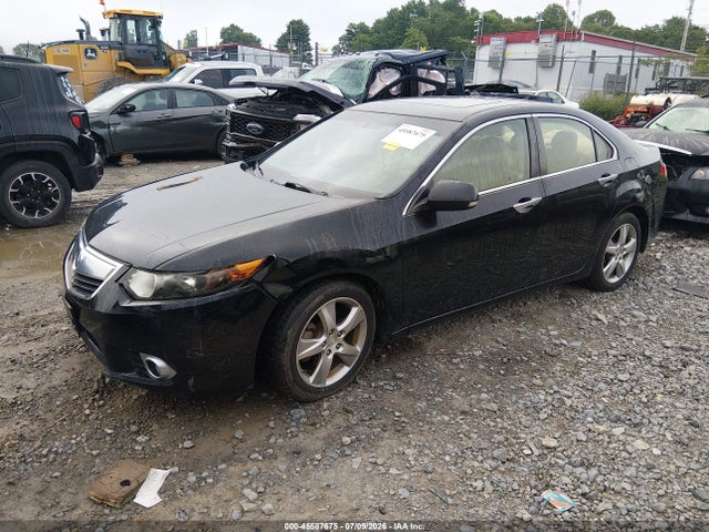 Aukcja sprzedaży 2012 Acura Tsx 2.4, vin: JH4CU2F4XCC015761, numer aukcji: 45587675