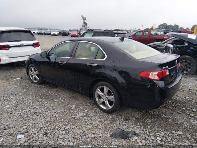 Aukcja sprzedaży 2012 Acura Tsx 2.4, vin: JH4CU2F4XCC015761, numer aukcji: 45587675