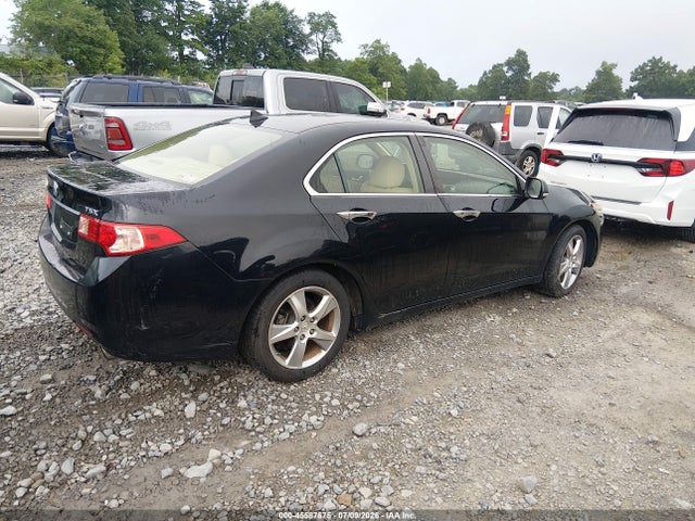 Aukcja sprzedaży 2012 Acura Tsx 2.4, vin: JH4CU2F4XCC015761, numer aukcji: 45587675