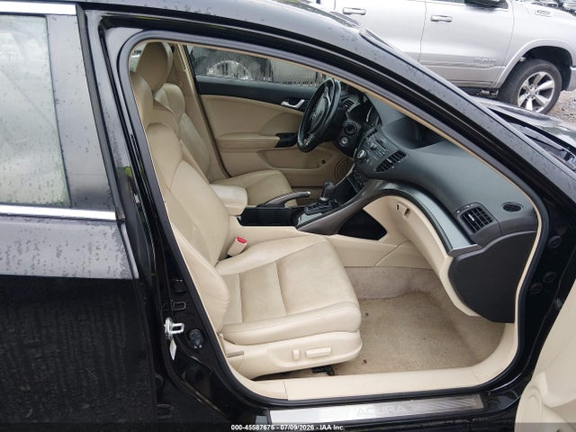 Aukcja sprzedaży 2012 Acura Tsx 2.4, vin: JH4CU2F4XCC015761, numer aukcji: 45587675