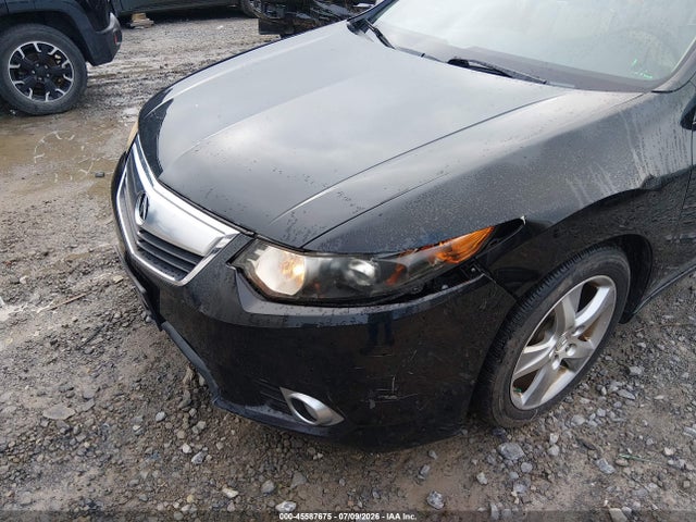 Aukcja sprzedaży 2012 Acura Tsx 2.4, vin: JH4CU2F4XCC015761, numer aukcji: 45587675