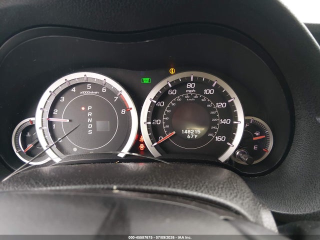 Aukcja sprzedaży 2012 Acura Tsx 2.4, vin: JH4CU2F4XCC015761, numer aukcji: 45587675