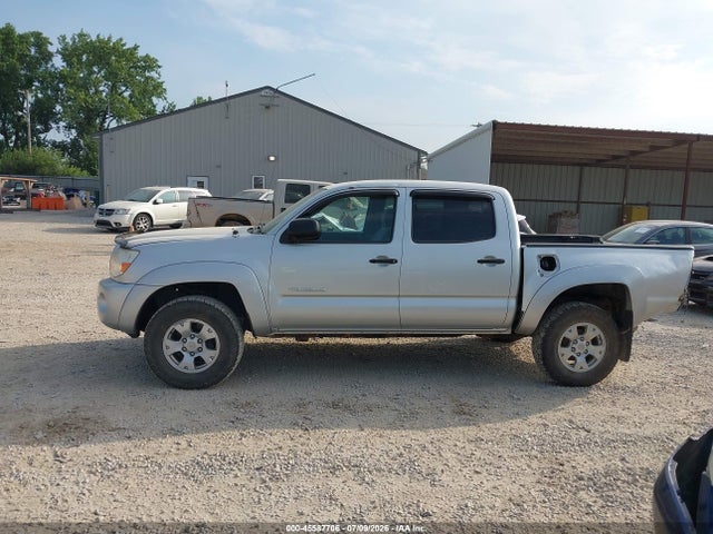 Продаж на аукціоні авто 2006 Toyota Tacoma Base V6, vin: 5TELU42N26Z284774, номер лоту: 45587706