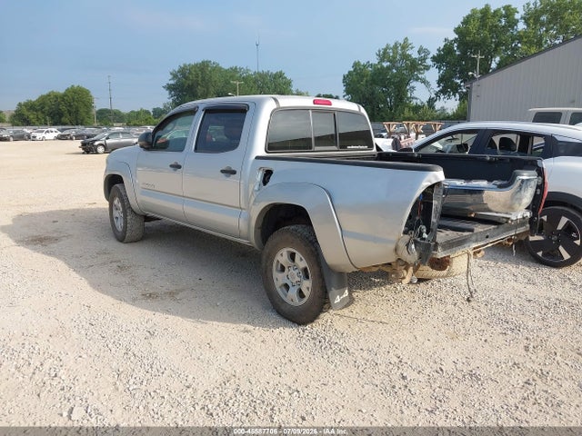 Продаж на аукціоні авто 2006 Toyota Tacoma Base V6, vin: 5TELU42N26Z284774, номер лоту: 45587706
