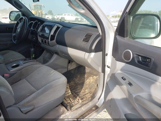 Продаж на аукціоні авто 2006 Toyota Tacoma Base V6, vin: 5TELU42N26Z284774, номер лоту: 45587706