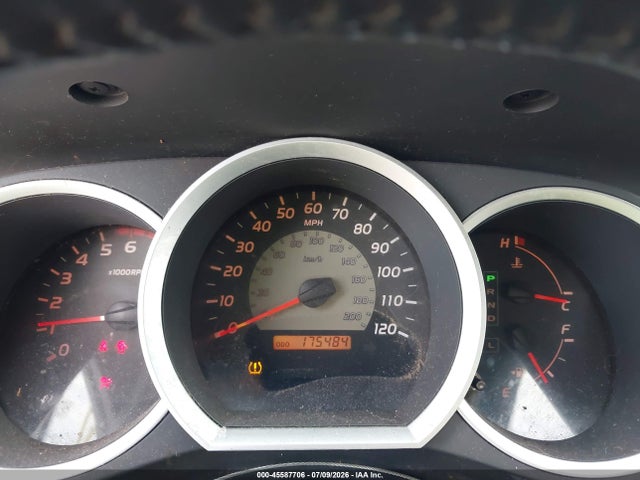 Продаж на аукціоні авто 2006 Toyota Tacoma Base V6, vin: 5TELU42N26Z284774, номер лоту: 45587706