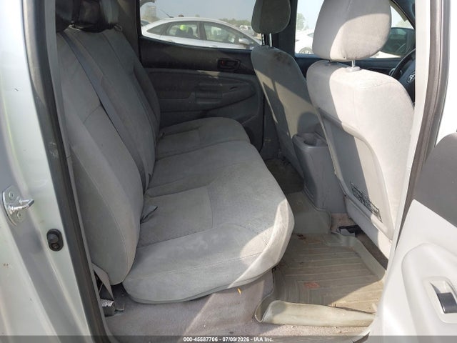 Продаж на аукціоні авто 2006 Toyota Tacoma Base V6, vin: 5TELU42N26Z284774, номер лоту: 45587706