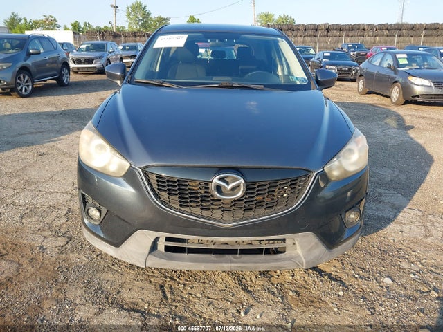 Продаж на аукціоні авто 2013 Mazda Cx-5 Touring, vin: JM3KE4CE2D0133526, номер лоту: 45587707