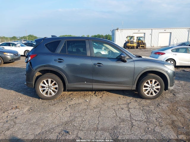 Продаж на аукціоні авто 2013 Mazda Cx-5 Touring, vin: JM3KE4CE2D0133526, номер лоту: 45587707
