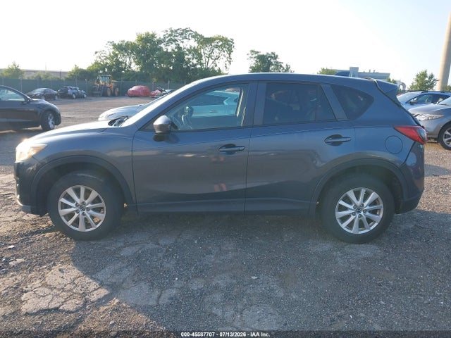 Продаж на аукціоні авто 2013 Mazda Cx-5 Touring, vin: JM3KE4CE2D0133526, номер лоту: 45587707
