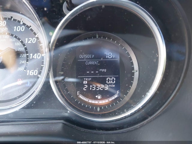 Продаж на аукціоні авто 2013 Mazda Cx-5 Touring, vin: JM3KE4CE2D0133526, номер лоту: 45587707