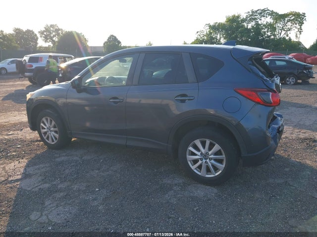 Продаж на аукціоні авто 2013 Mazda Cx-5 Touring, vin: JM3KE4CE2D0133526, номер лоту: 45587707